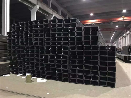 洪江冷拔方管选型指南 工程采购怎么选